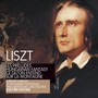 Liszt: Les Preludes/Hungarian Fa - F. Liszt