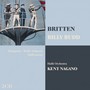Britten: Billy Budd - Benjamin Britten