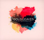 Ornament - Gold Leaves