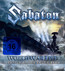 World War Live-Battle Of The Baltic Sea - Sabaton