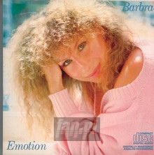 Emotion - Barbra Streisand
