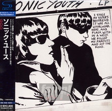 Goo - Sonic Youth