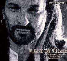 Unplugged In Berlin - Willy Deville - bigger Unplugged In Berlin - Willy Deville