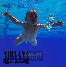 Nevermind - Nirvana