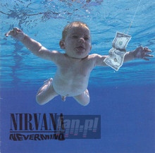 Nevermind - Nirvana