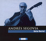 Andres Segovia: Gitarrenr - V/A