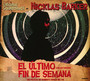 El Ultimo Fin De Semana  OST - Niklas Barker