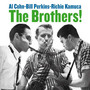 The Brothers - Al Cohn / Bill Perkins