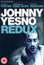 Johnny Yesno - Cabaret Voltaire Johnny Yesno - Cabaret Voltaire