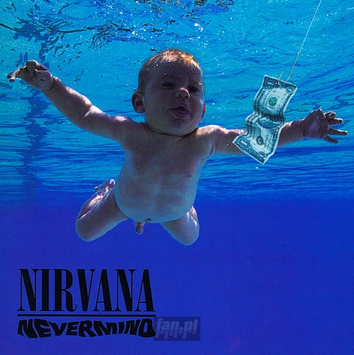 Nevermind - Nirvana