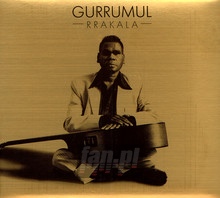 Rrakala - Geoffrey Gurrumul Yunupingu 