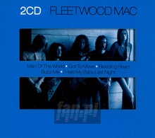 Fleetwood Mac - Collection - Fleetwood Mac