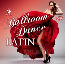 W.O. Ballroom Dance Latin - V/A