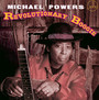 Revolutionary Boogie - Michael Powers