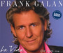 Het Beste Van/La Vida - Frank Galan