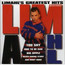 Greatest Hits - Limahl   
