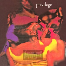 Privilege - Privilege