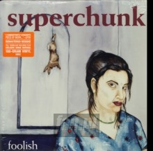 Foolish - Superchunk Foolish - Superchunk