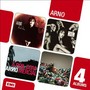 4 Original Albums - Arno