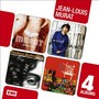 4 Original Albums - Jean-Louis Murat