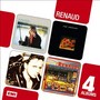 4 Original Albums - Renaud