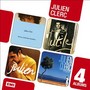 4 Original Albums - Julien Clerc