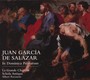 Juan Carcia De Salazar - La Grande Chapelle