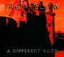 Different Game - Iron Claw