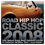 Szeset Kilo Voltwsplnicyroad Hip-Hop Classic 2008 - Rap - DJ 600 Volt