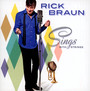 Sings With Strings - Rick Braun