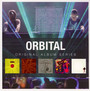 Original Album Series - Orbital