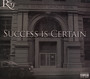 Success Is Certain - Royce Da 5'9