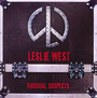 Unusual Suspects - Leslie West