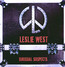 Unusual Suspects - Leslie West