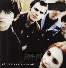 Souvlaki - Slowdive