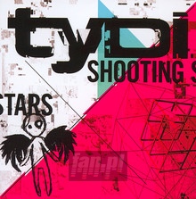 Shooting Stars - Tydi