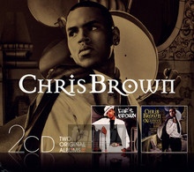 Chris Brown/Exclusive - Chris Brown