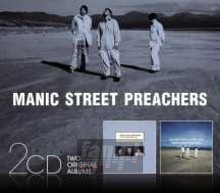 Everything Must Go/This Is My Truth, Tell Me Your - Manic Street Preachers
