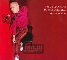 Hello Earth!-The Music Of - Bleckmanno
