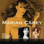 Daydream/Butterfly - Mariah Carey