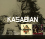 X2 - Kasabian
