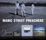 Everything Must Go/This Is My Truth, Tell Me Your - Manic Street Preachers