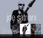 Crystal Planet/Not Of - Joe Satriani