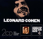The Songs Of Leonard Cohen/Love & Hate - Leonard Cohen