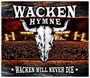 Wacken Hymne 2011 - Wacken Open Air 