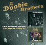 Doobie Bros & Toulouse ST - The Doobie Brothers 