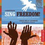 Sing Freedom - Trad.Spirituals