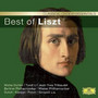 Best Of Liszt - F. Liszt