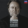 Beethoven: Symphonies - Riccardo Chailly