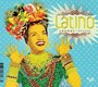 Latino Lounge - V/A